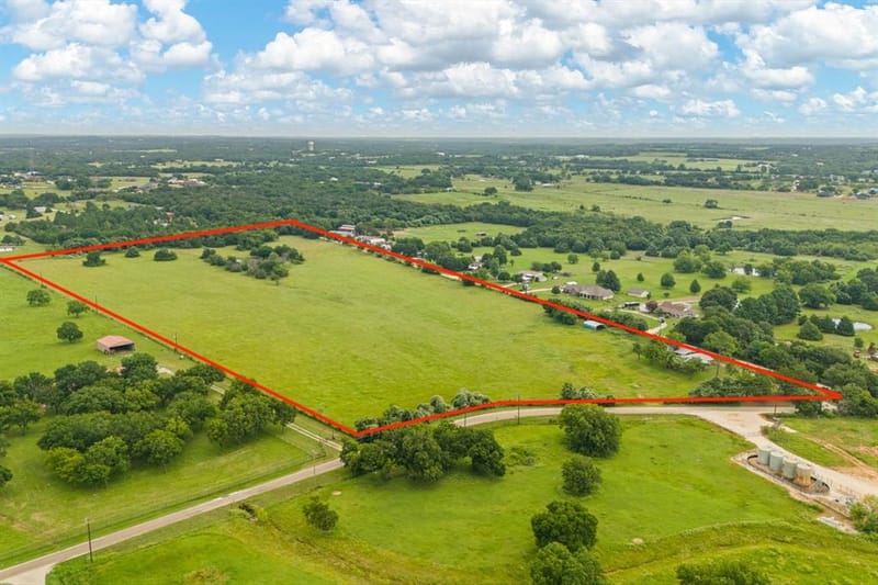 3501 County Road 312, Cleburne TX 76031