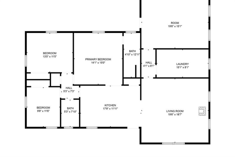 3501 County Road 312, Cleburne TX 76031 - Photo 31