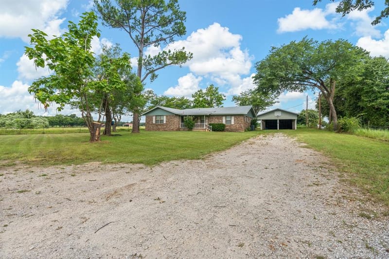 3501 County Road 312, Cleburne TX 76031 - Photo 4