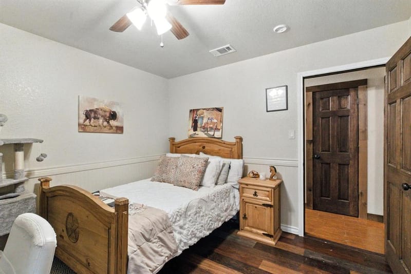 622 Harmony Circle, Weatherford TX 76087 - Photo 23