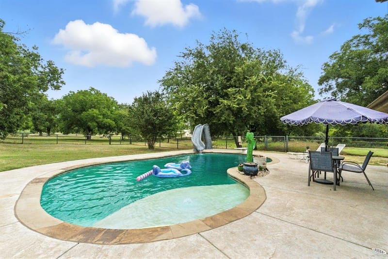 622 Harmony Circle, Weatherford TX 76087 - Photo 27