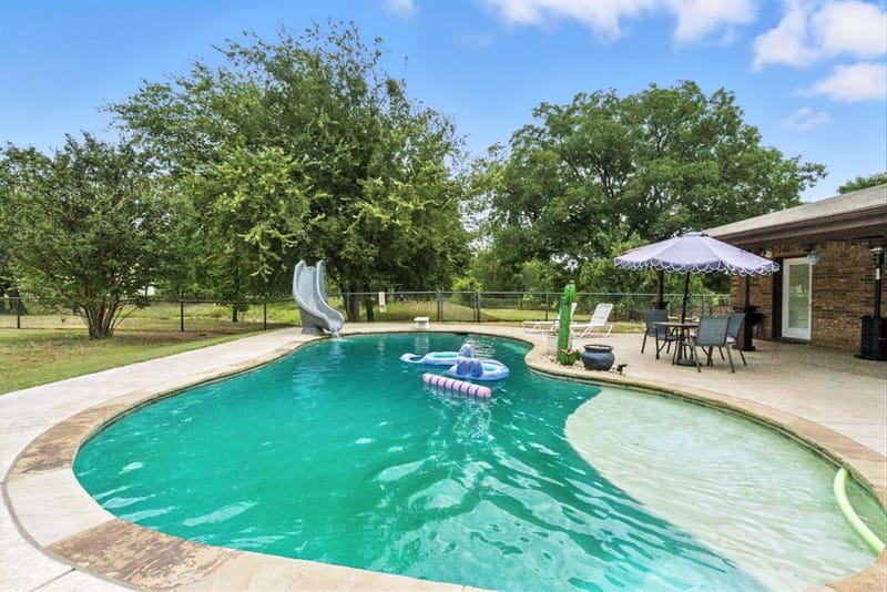 622 Harmony Circle, Weatherford TX 76087 - Photo 26