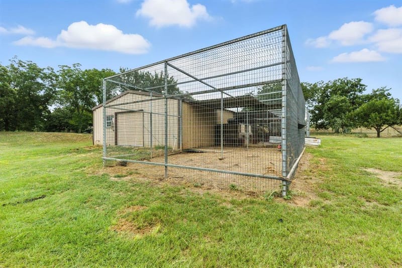 622 Harmony Circle, Weatherford TX 76087 - Photo 36