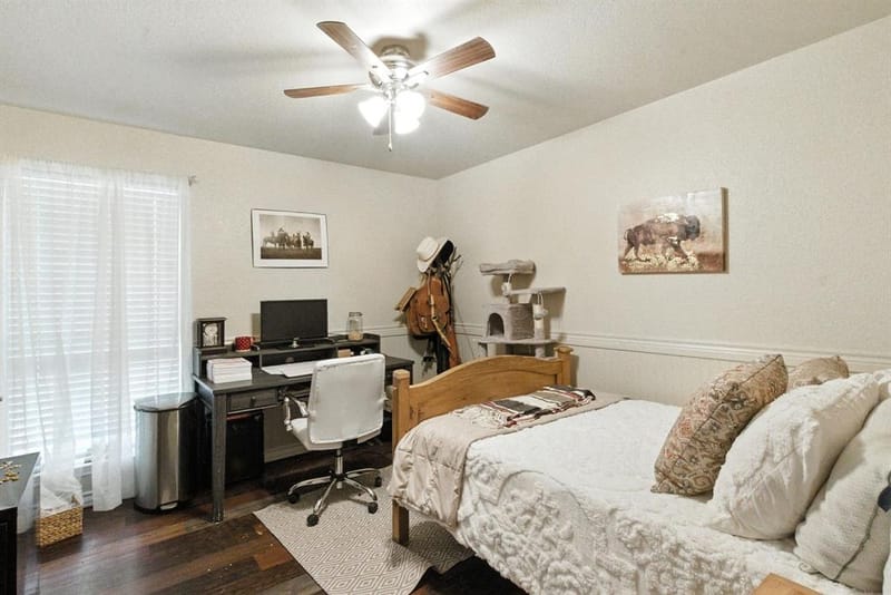622 Harmony Circle, Weatherford TX 76087 - Photo 24