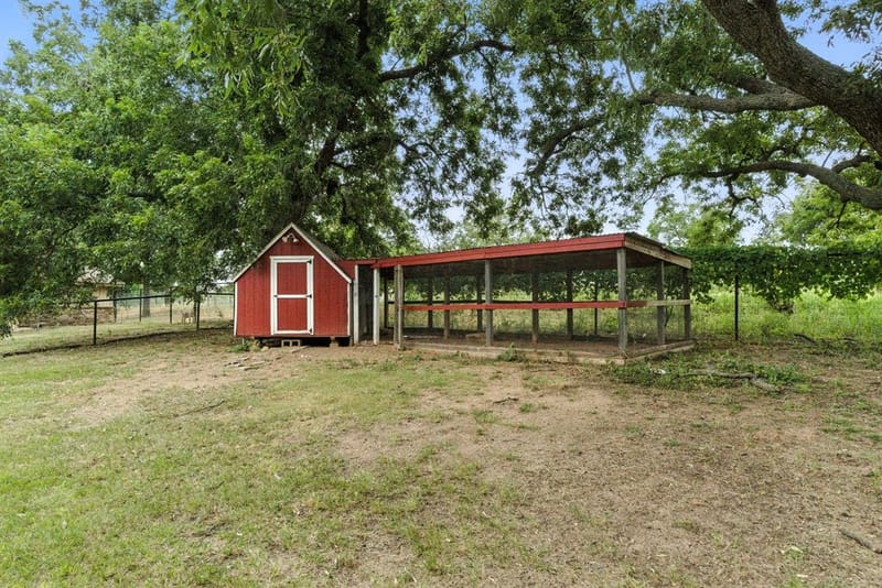 622 Harmony Circle, Weatherford TX 76087 - Photo 39