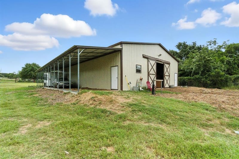 622 Harmony Circle, Weatherford TX 76087 - Photo 29