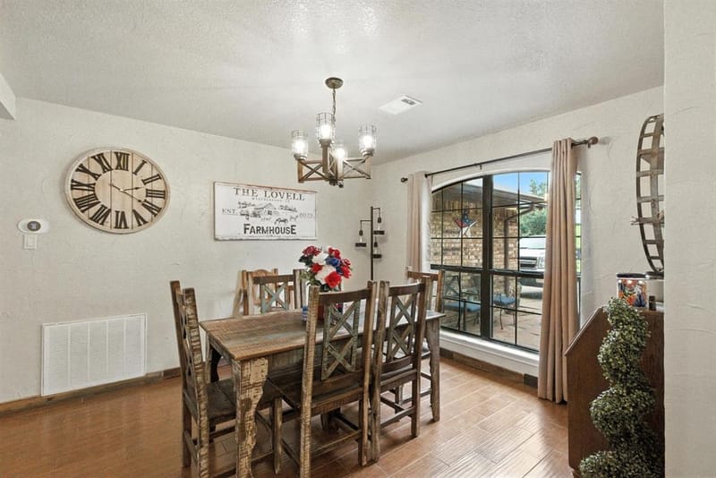 622 Harmony Circle, Weatherford TX 76087 - Photo 8