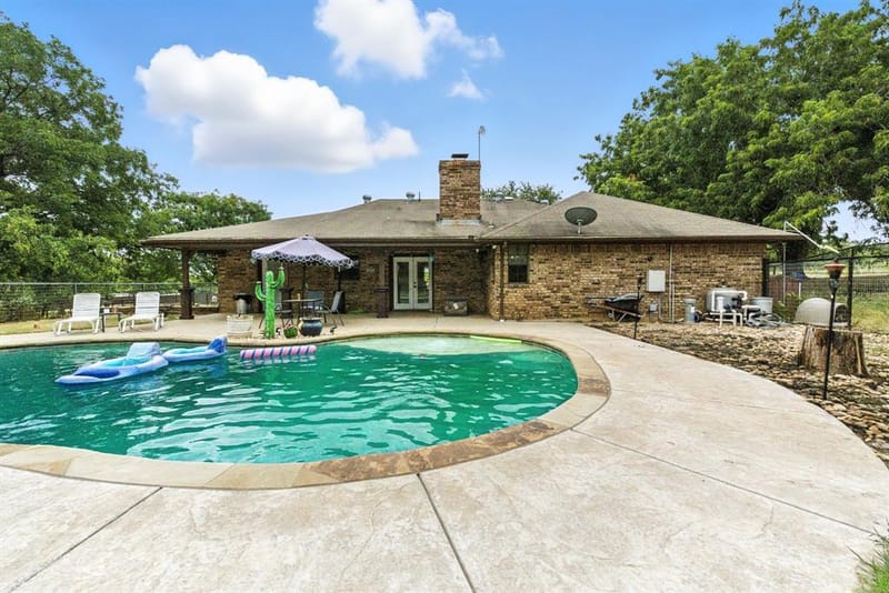 622 Harmony Circle, Weatherford TX 76087 - Photo 25
