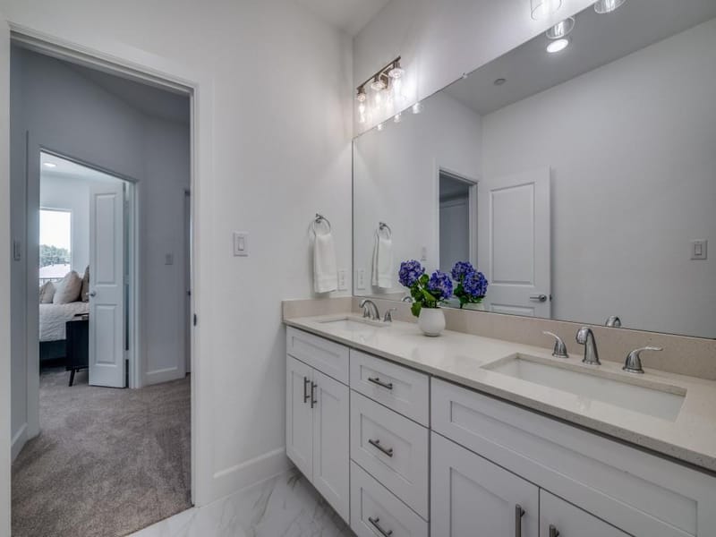 5613 Woodlands Drive, The Colony TX 75056 - Photo 17
