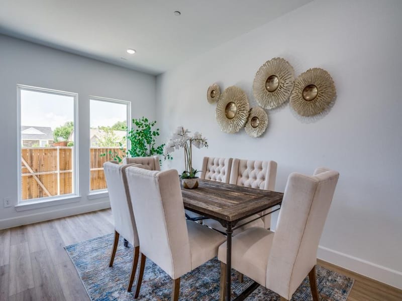 5613 Woodlands Drive, The Colony TX 75056 - Photo 12