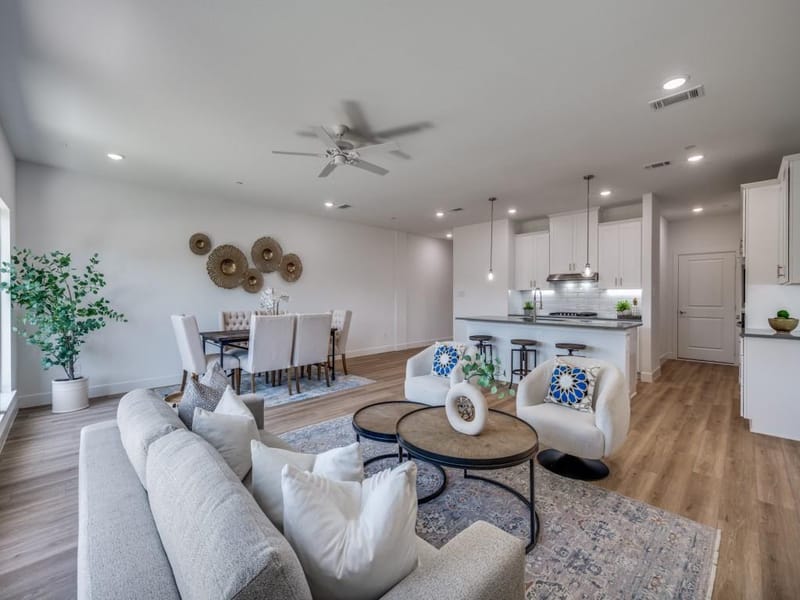 5613 Woodlands Drive, The Colony TX 75056 - Photo 10
