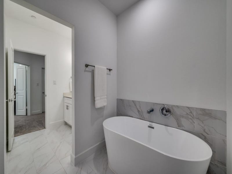 5613 Woodlands Drive, The Colony TX 75056 - Photo 18