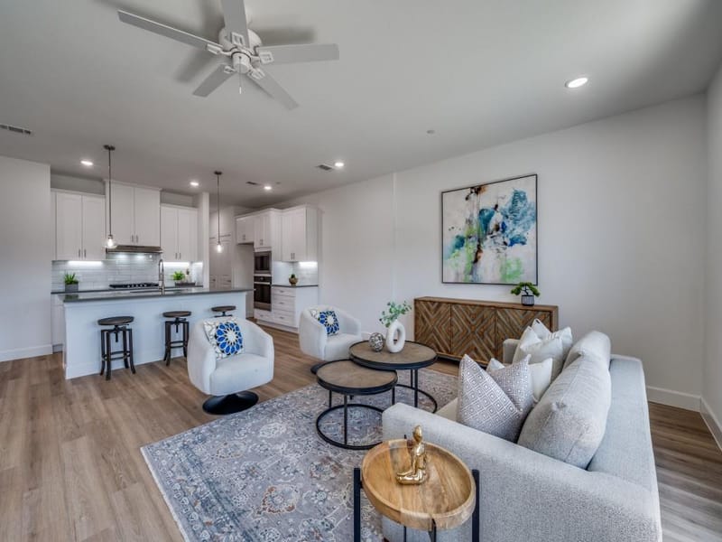 5613 Woodlands Drive, The Colony TX 75056 - Photo 11