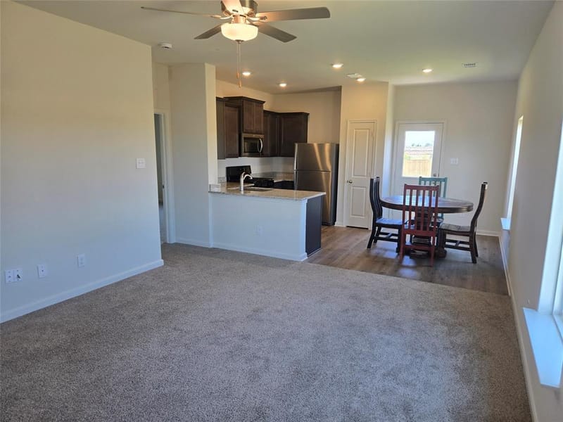 8425 Wibaux Road, Ponder TX 76259 - Photo 7