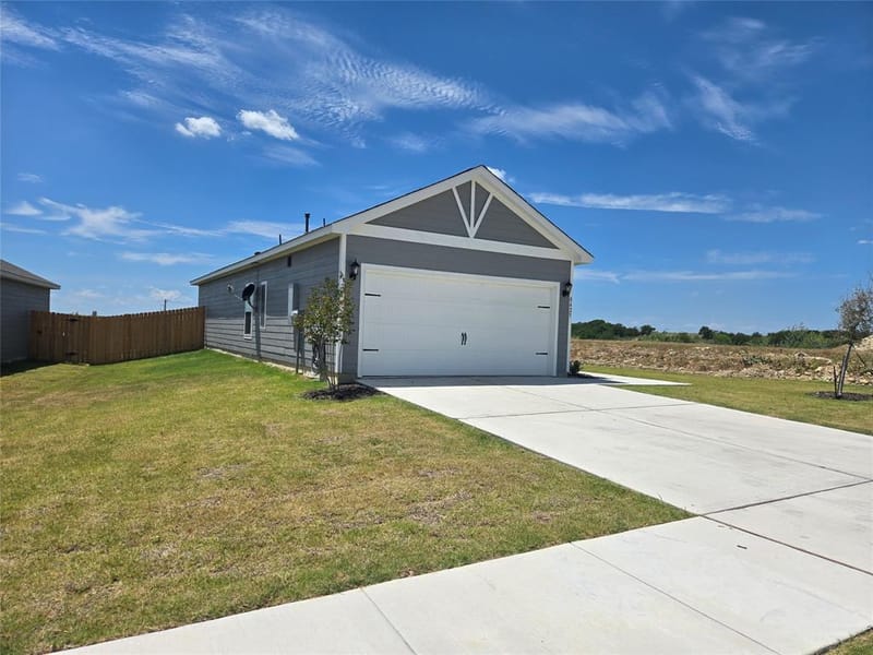 8425 Wibaux Road, Ponder TX 76259 - Photo 3