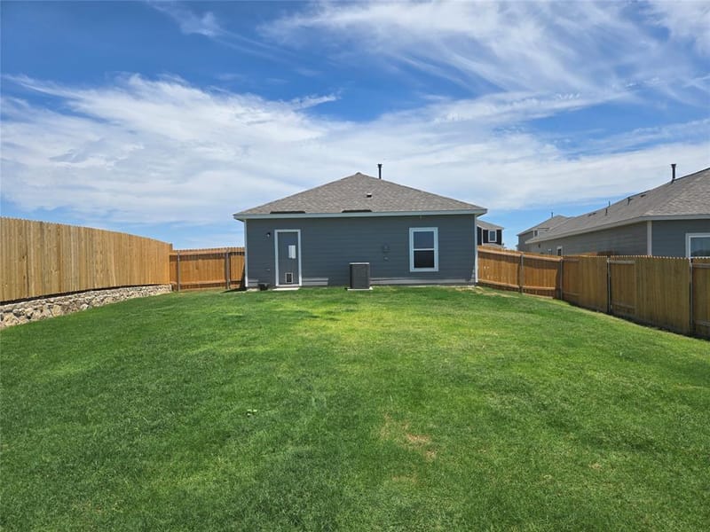 8425 Wibaux Road, Ponder TX 76259 - Photo 5
