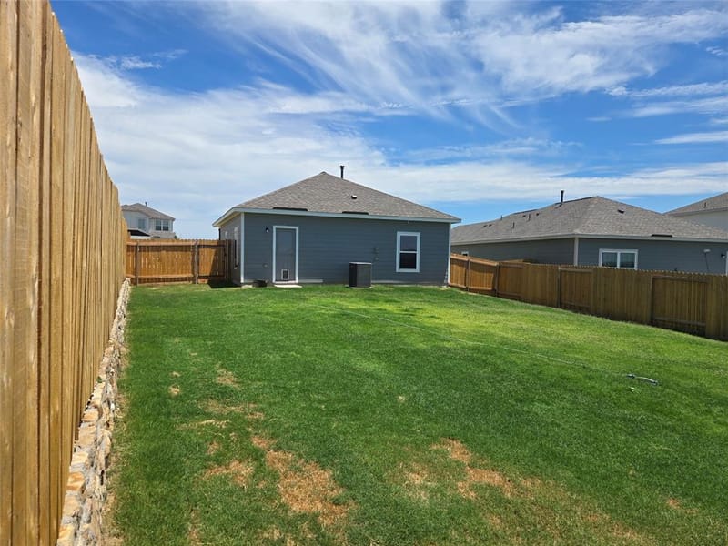 8425 Wibaux Road, Ponder TX 76259 - Photo 4