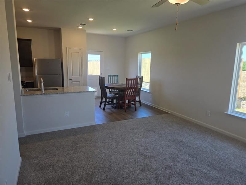 8425 Wibaux Road, Ponder TX 76259 - Photo 8