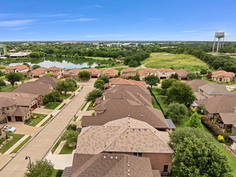 3000 Bella Lago Drive, Denton TX 76210 - Photo 36