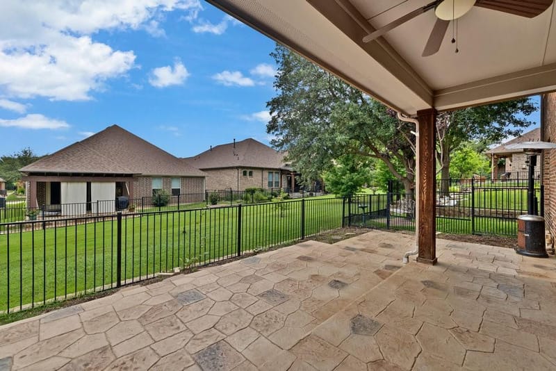 3000 Bella Lago Drive, Denton TX 76210 - Photo 32