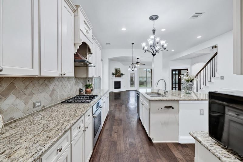 3000 Bella Lago Drive, Denton TX 76210