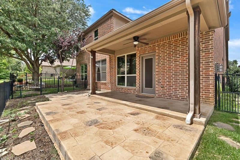 3000 Bella Lago Drive, Denton TX 76210 - Photo 34