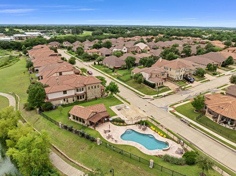 3000 Bella Lago Drive, Denton TX 76210 - Photo 38