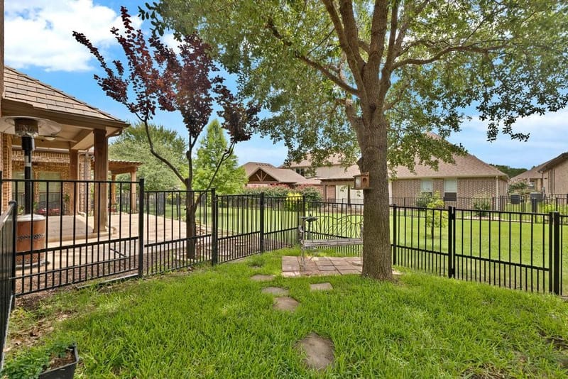 3000 Bella Lago Drive, Denton TX 76210 - Photo 33