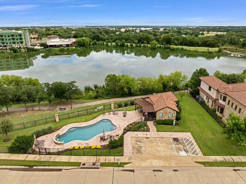 3000 Bella Lago Drive, Denton TX 76210 - Photo 37