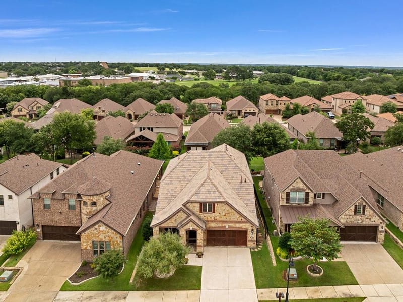 3000 Bella Lago Drive, Denton TX 76210 - Photo 35