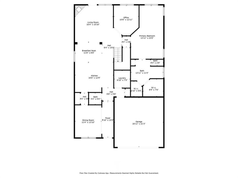 3000 Bella Lago Drive, Denton TX 76210 - Photo 39
