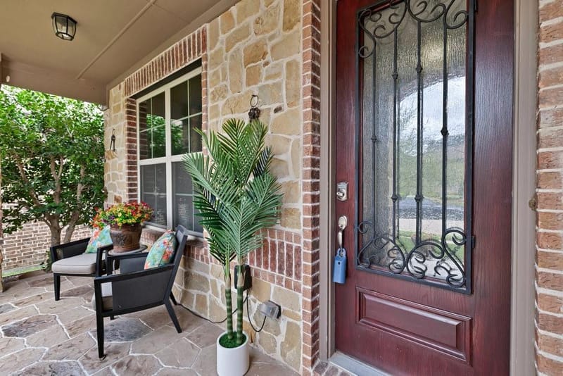 3000 Bella Lago Drive, Denton TX 76210 - Photo 4