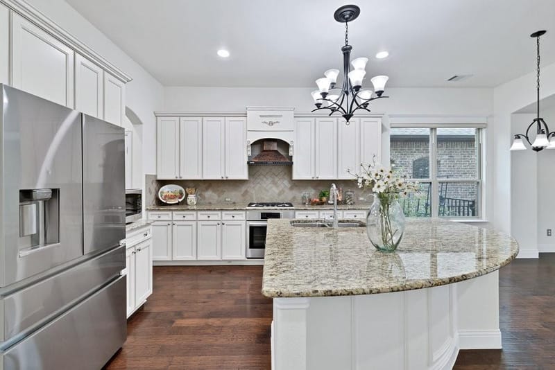 3000 Bella Lago Drive, Denton TX 76210 - Photo 8