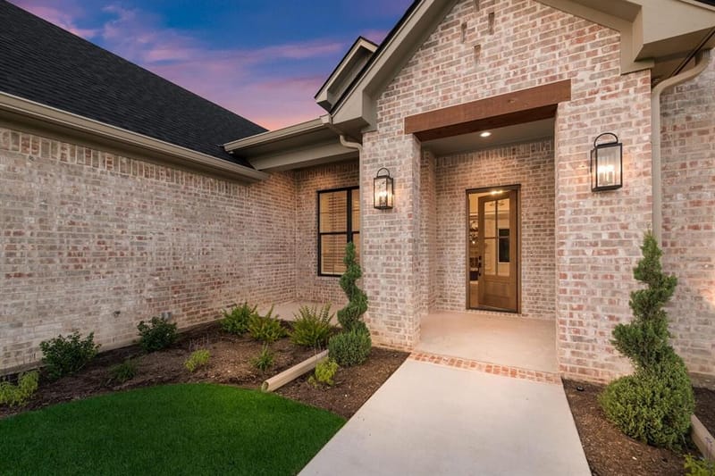 8005 Bee Cave Road, China Spring TX 76633 - Photo 2