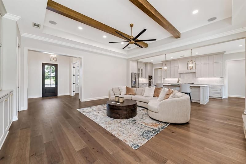 8005 Bee Cave Road, China Spring TX 76633 - Photo 12