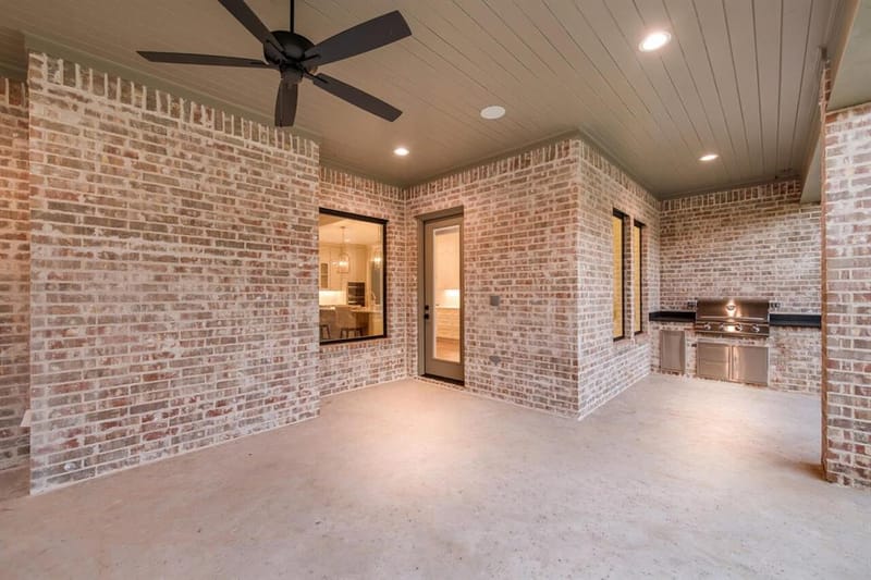 8005 Bee Cave Road, China Spring TX 76633 - Photo 7
