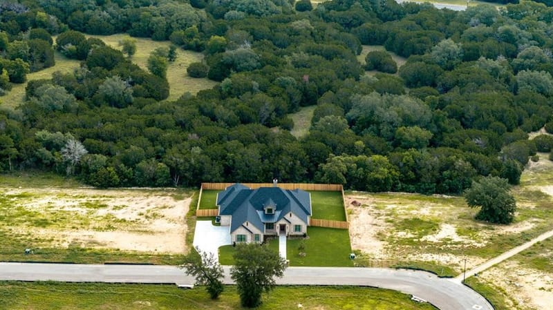 8005 Bee Cave Road, China Spring TX 76633 - Photo 5