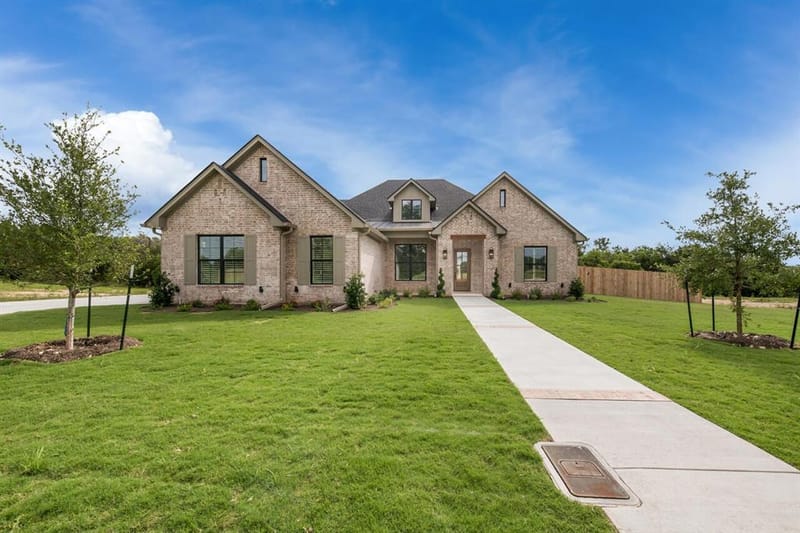 8005 Bee Cave Road, China Spring TX 76633 - Photo 4