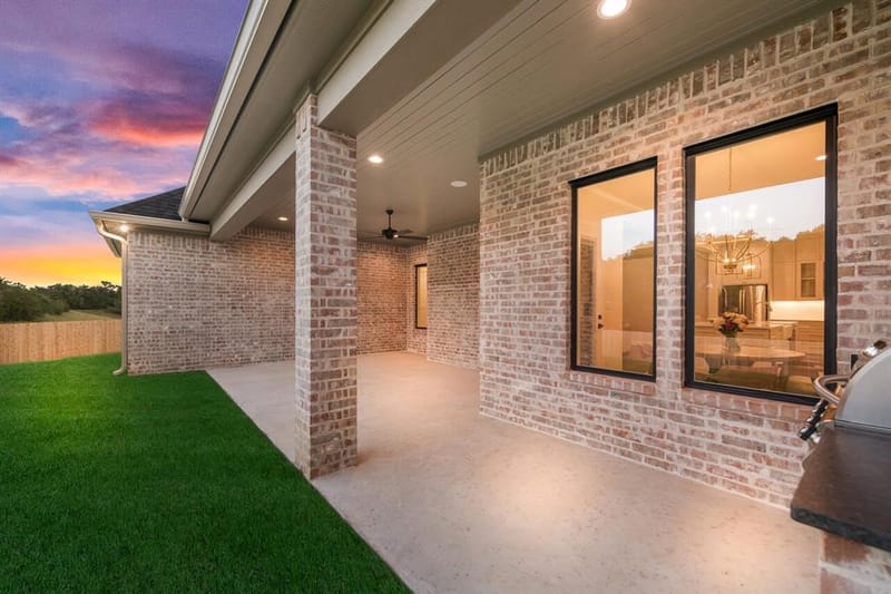 8005 Bee Cave Road, China Spring TX 76633 - Photo 8