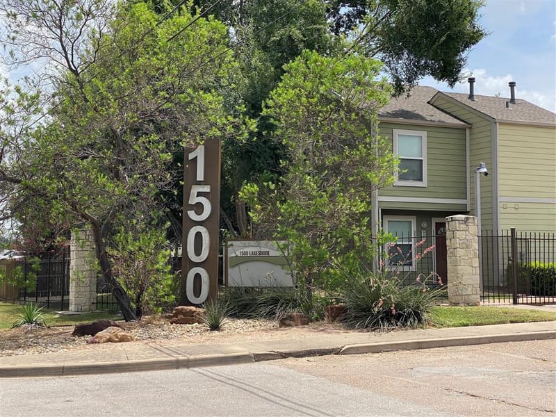 1500 Lake Shore Drive # 213, Waco TX 76708 - Photo 13