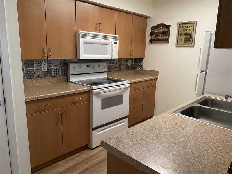 1500 Lake Shore Drive # 213, Waco TX 76708 - Photo 5