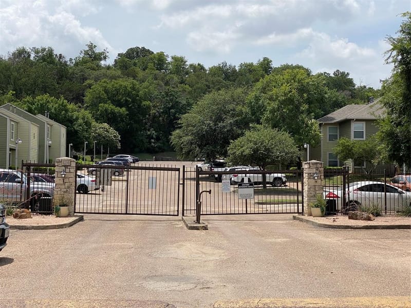 1500 Lake Shore Drive # 213, Waco TX 76708 - Photo 14