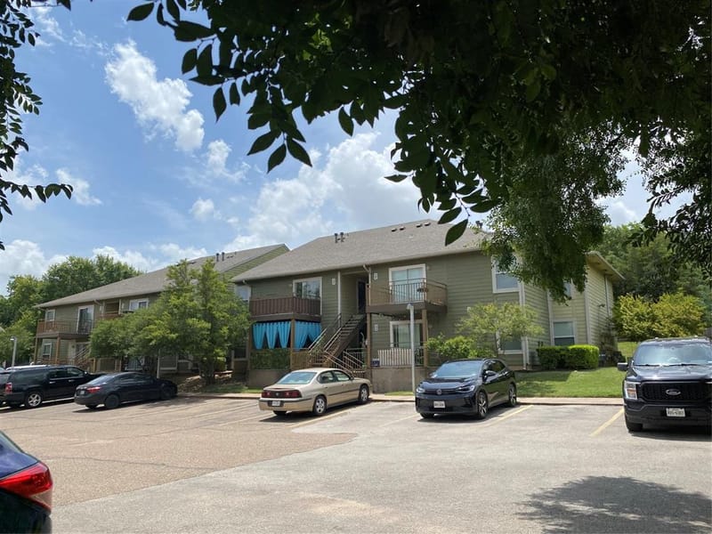 1500 Lake Shore Drive # 213, Waco TX 76708 - Photo 15