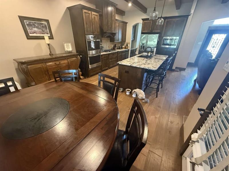 125 Lucky Ridge Lane, Boyd TX 76023 - Photo 16