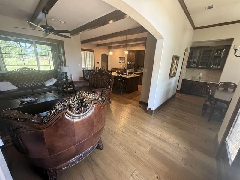 125 Lucky Ridge Lane, Boyd TX 76023 - Photo 20