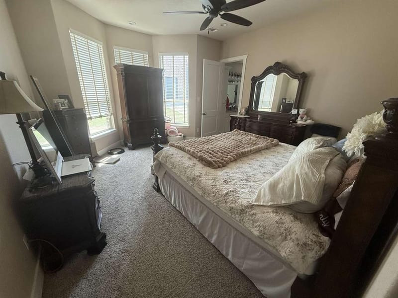 125 Lucky Ridge Lane, Boyd TX 76023 - Photo 9