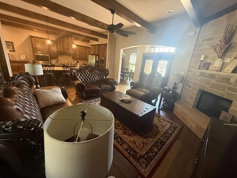 125 Lucky Ridge Lane, Boyd TX 76023 - Photo 18