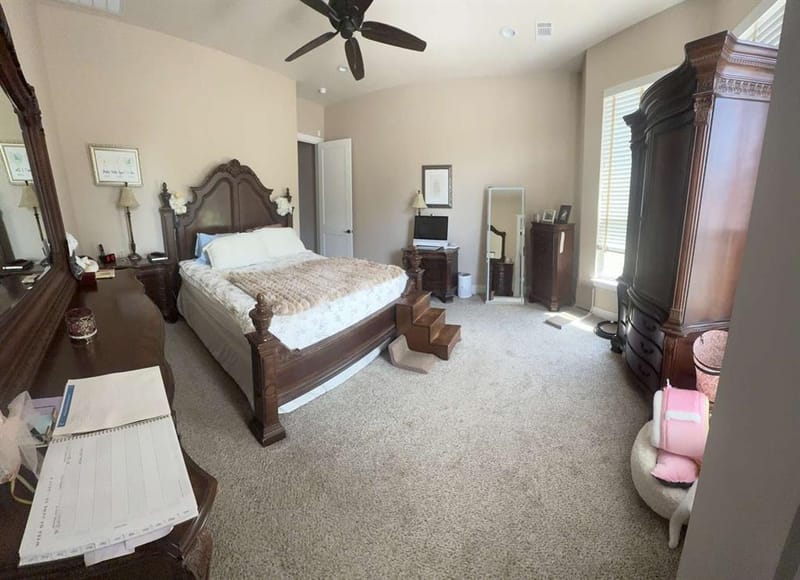 125 Lucky Ridge Lane, Boyd TX 76023 - Photo 8
