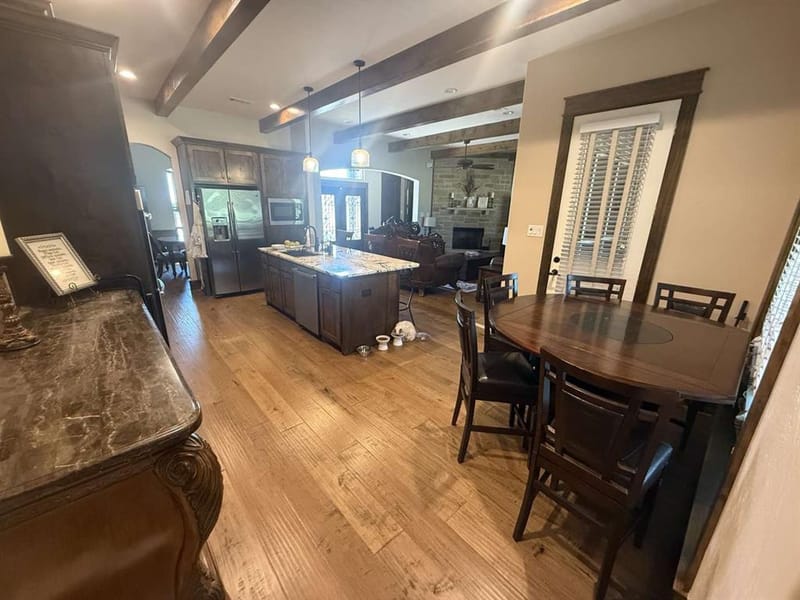125 Lucky Ridge Lane, Boyd TX 76023 - Photo 21