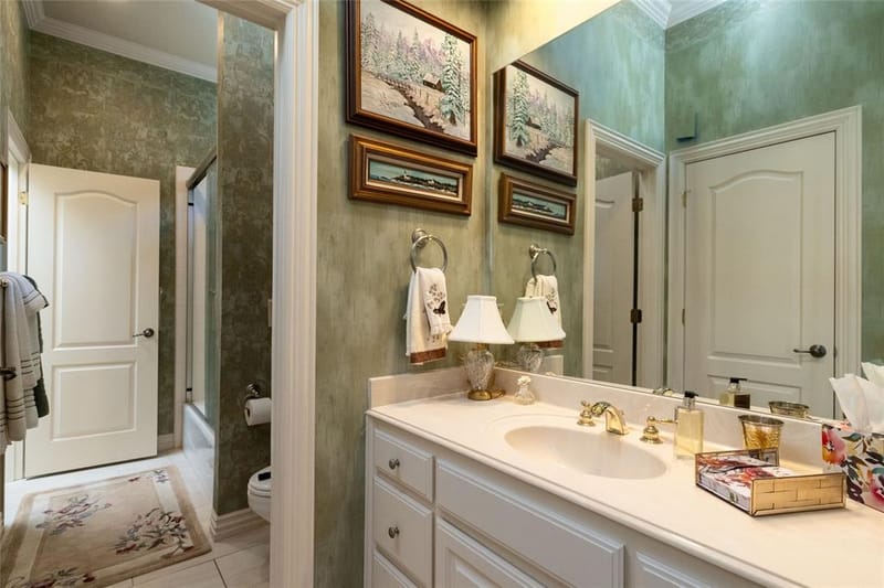 2011 Channing Park Drive, Arlington TX 76013 - Photo 23